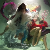 Alive - Olivier Mellano & Mona Soyoc