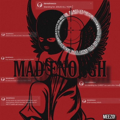 MAD! Enough - Single