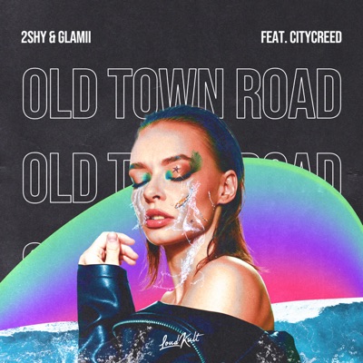 Old Town Road - Single