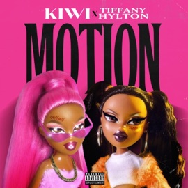 Motion (feat. Tiffany Hylton & Kiwiana Bae) 448 Music Group