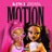 Motion (feat. Tiffany Hylton & Kiwiana Bae)