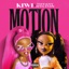 Motion (feat. Tiffany Hylton & Kiwiana Bae) - Single