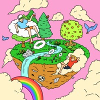 Welcome to my nature - Single - Moola & YOUNG SKI