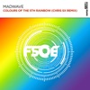 Colours of the 5th Rainbow (Chris SX Remix) - Single