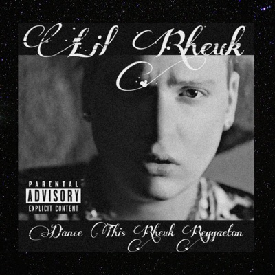 Dance This Rheuk Reggaeton EP
