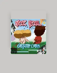 Dapra Dan을(를) 듣고, 뮤직 비디오를 보고, 약력을 읽고, 투어 일정 등을 확인하세요!