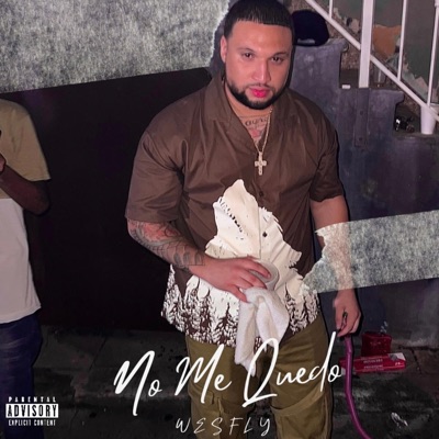 No Me Quedo - Single