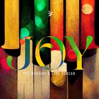 Joy (feat. Earl Duncan) - Single - PFC Worship