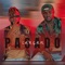 Passado largan (feat. Sos Mucci) artwork