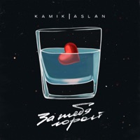 За тебя горой (feat. Aslan) - Single - Kamik