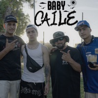 Baby Caile (feat. Ele Legui, Del andamio al escenario & Nk1) - Single - ALANSUKKI