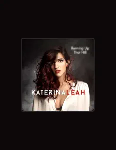 Posłuchaj wykonawcy Katerina Leah, obejrzyj teledyski, przeczytaj biografię, zobacz daty tras koncertowych i nie tylko!