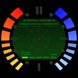 Goldeneye Watch (Remix) DJ Suede The Remix God