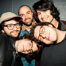 Ascolta The Zells, guarda video musicali, leggi la biografia, vedi le date del tour & altro!