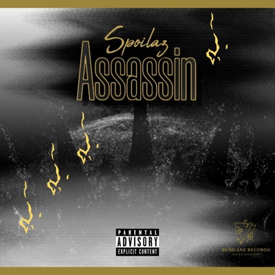Assassin - Single
