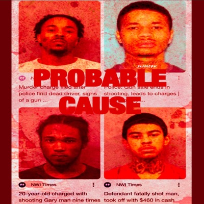 Probable Cause - Single