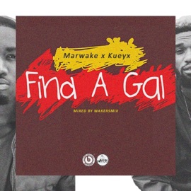 Find a Gal Marwake