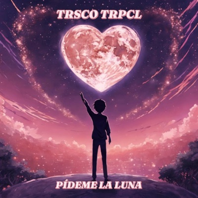 PIDEME LA LUNA - Single