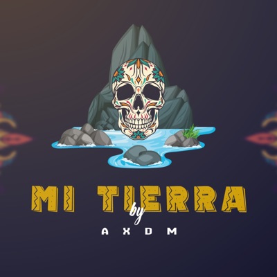 Mi Tierra - Single