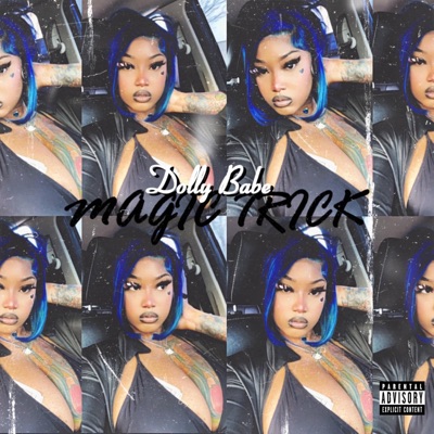 Magic Trick - Single