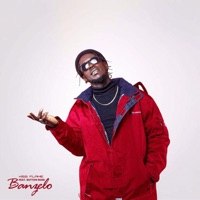 Banzelo - Single - Kiss Flame & Button Rose