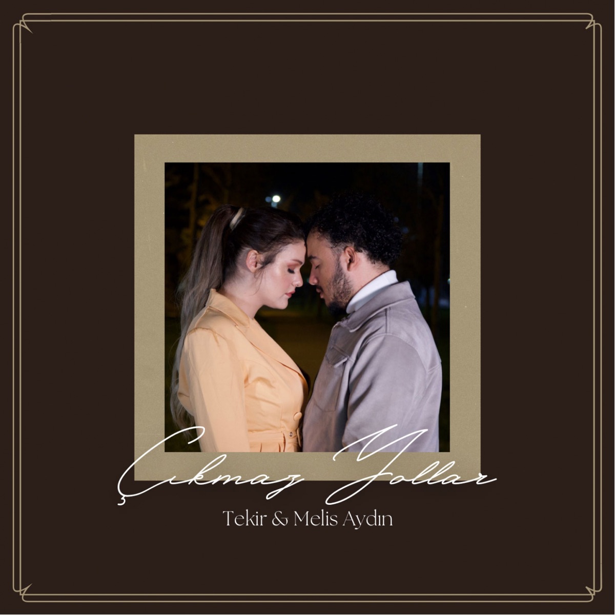 Çıkmaz Yollar cover