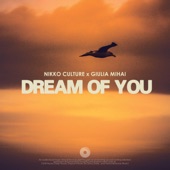 Dream of You (Chill Out) artwork