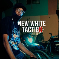 Tactico - Single - New White
