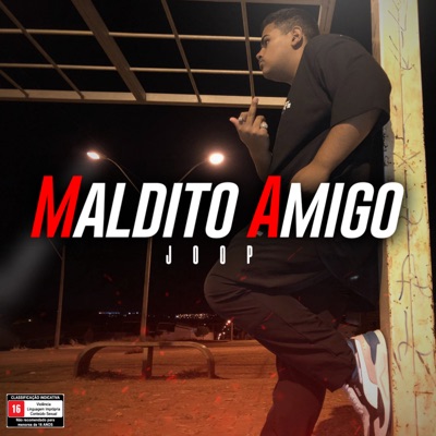 Maldito Amigo - Single
