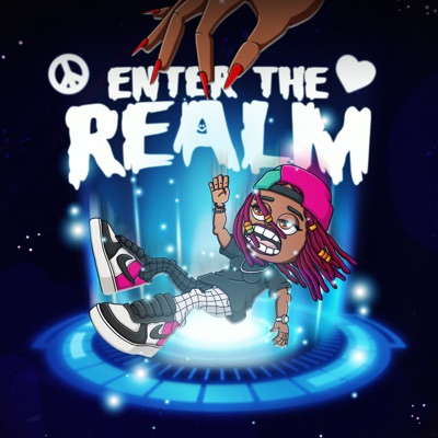 Enter the Realm