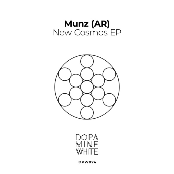New Cosmos - Single