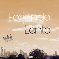 Forjando Lento - Single - Wavy Montana