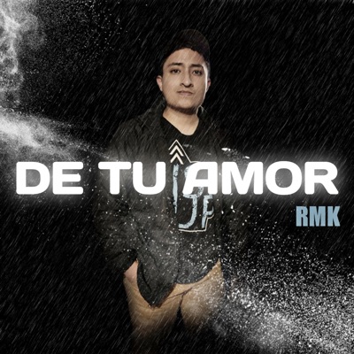 DE TU AMOR - Single