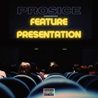 Feature Presentation - EP - Prosice