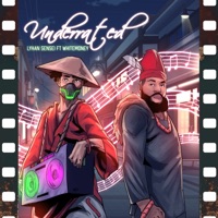 Underrated - Single - Lykan Sensei & White Money