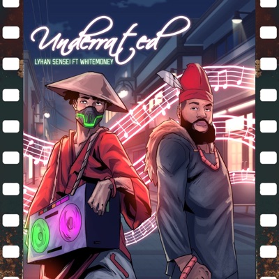 Underrated - Single