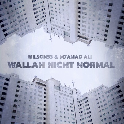 Wallah nicht normal - Single