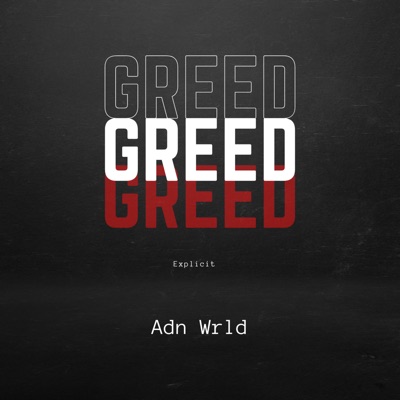 Greed - Single