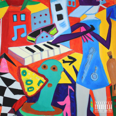 Rhythm & Blues (feat. DirtyGun) - Single