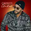 Carbeti - Clin d'œil