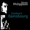 Couleurs Gainsbourg