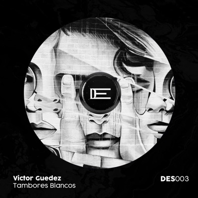 Tambores Blancos - Single