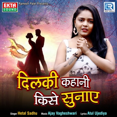 Dilki Kahani Kise Sunaye (Original) - Single
