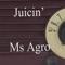 Mega Beat - Ms Agro lyrics