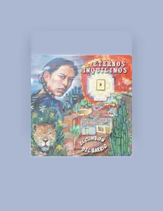 Eternos Inquilinos을(를) 듣고, 뮤직 비디오를 보고, 약력을 읽고, 투어 일정 등을 확인하세요!