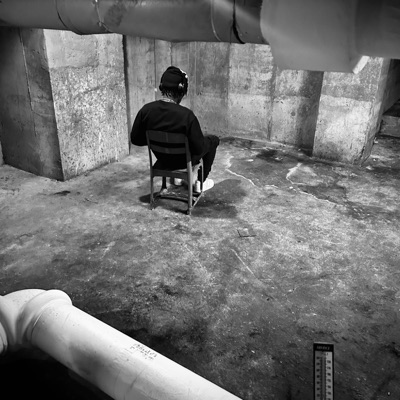 THRAXED - I Always Tried