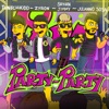 Party Party (feat. Tunechikidd) - Single