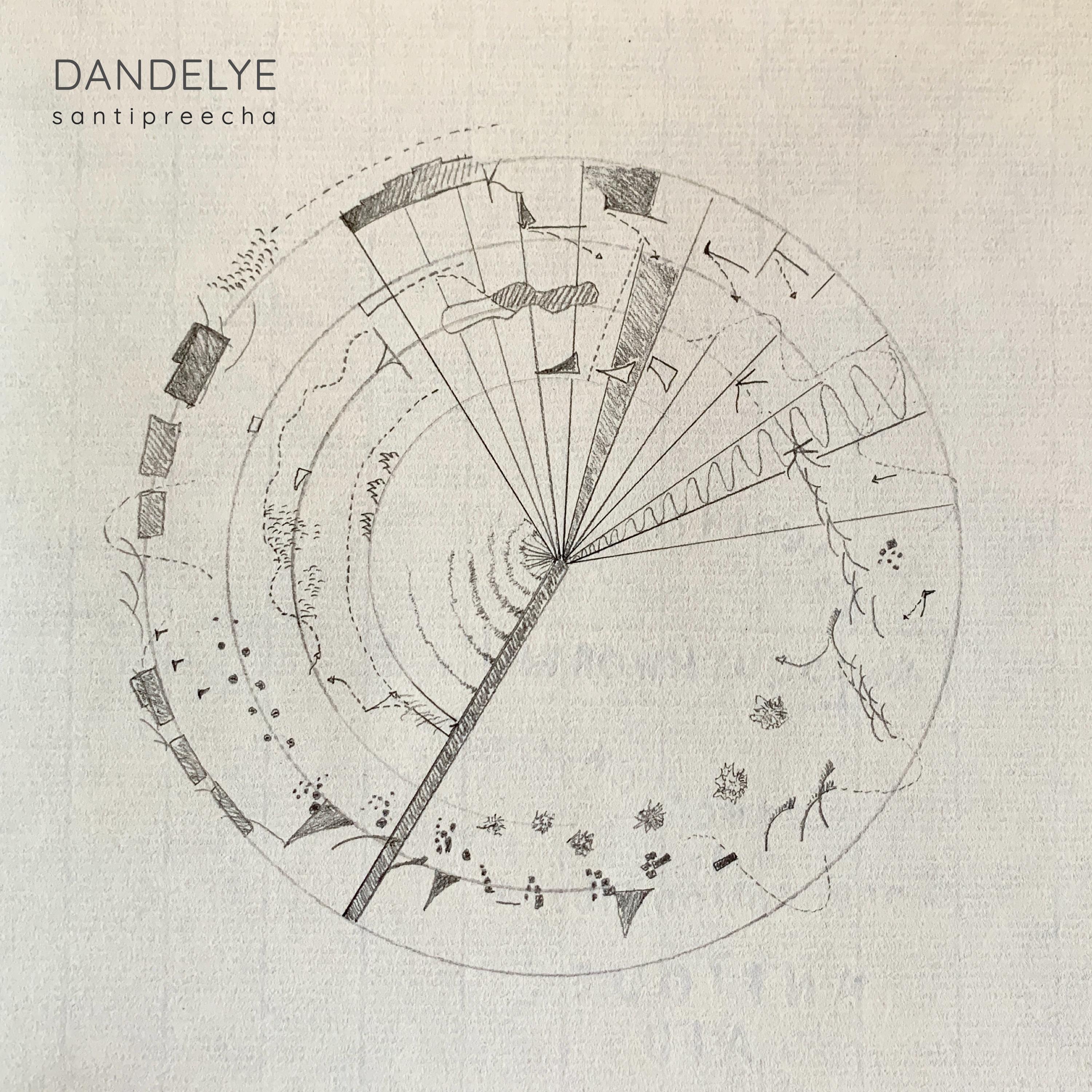 Dandelye