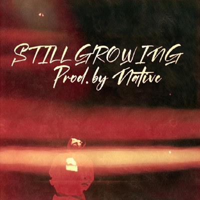 Still Growing - Single