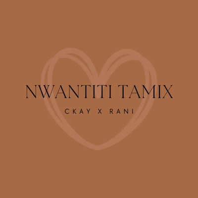 Nwantiti Tamix - Single